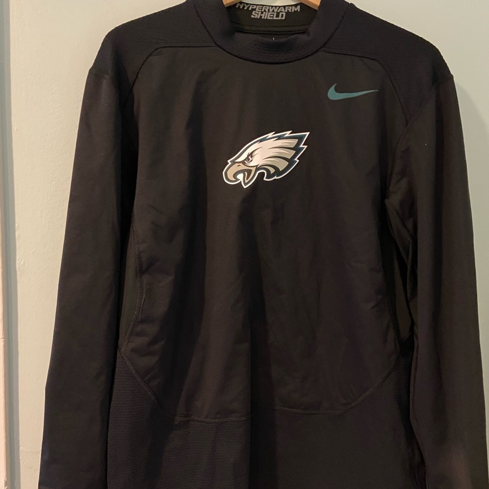 Eagles Thermal Underarmour